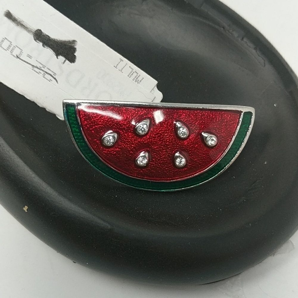 New Watermelon Pin (G1)